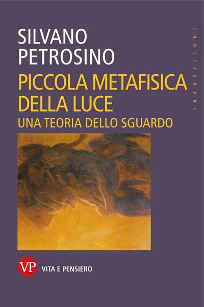 Produktbild: Piccola metafisica della luce
