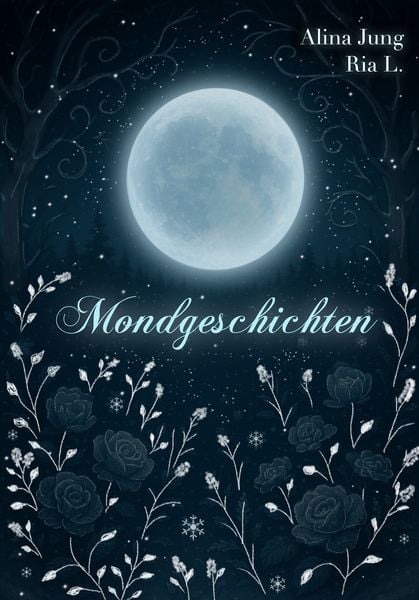 Produktbild: Mondgeschichten