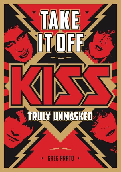 Produktbild: Take It Off!