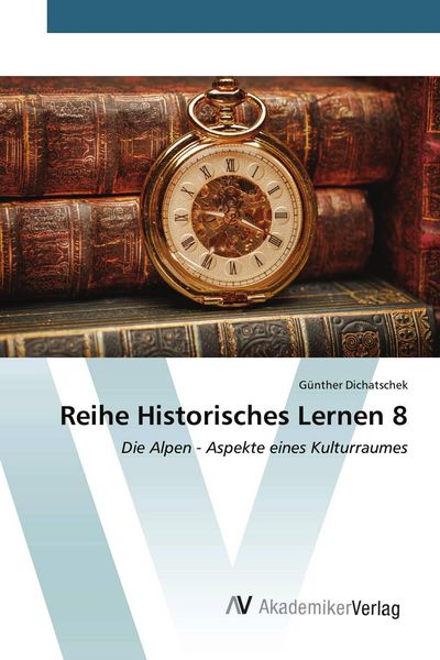 Produktbild: Reihe Historisches Lernen 8