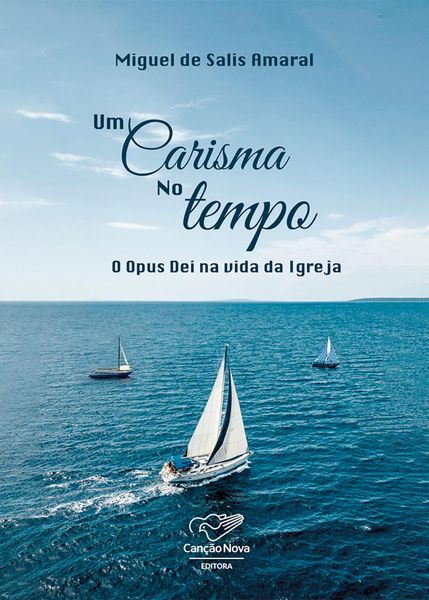 Produktbild: Um carisma no tempo