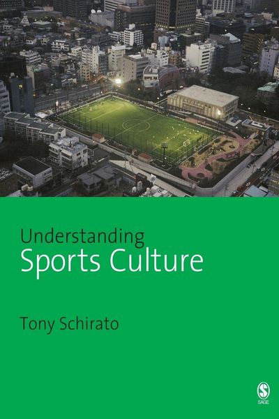 Produktbild: Understanding Sports Culture