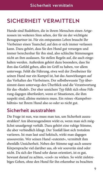 Produktbild: Hunde-Gassi-Box