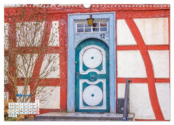 Produktbild: Markelfingen am Bodensee (Wandkalender 2026 DIN A3 quer), CALVENDO Monatskalender