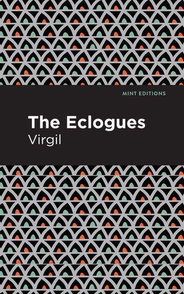 Produktbild: The Eclogues