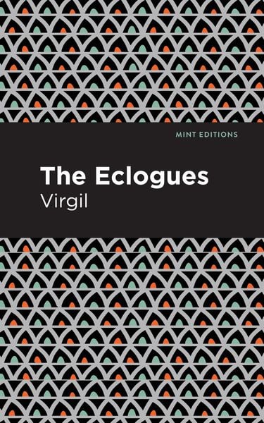 Produktbild: The Eclogues