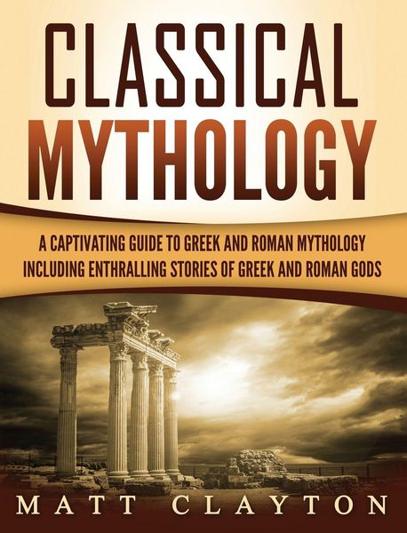 Produktbild: Classical Mythology