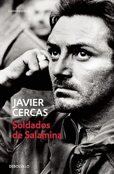 Produktbild: Soldados de Salamina