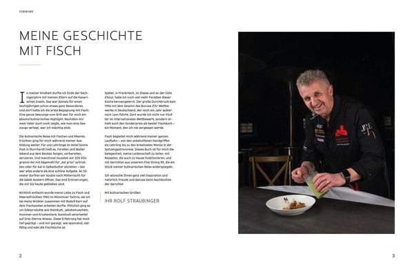Produktbild: Fisch & Meeresfr&uuml;chte