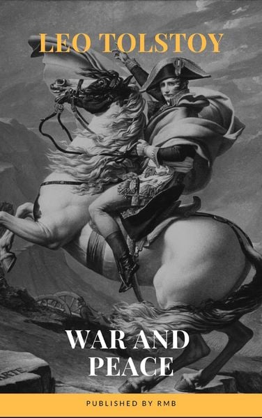 Produktbild: War and Peace