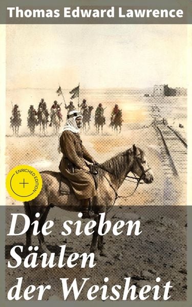 Produktbild: Die sieben S&auml;ulen der Weisheit