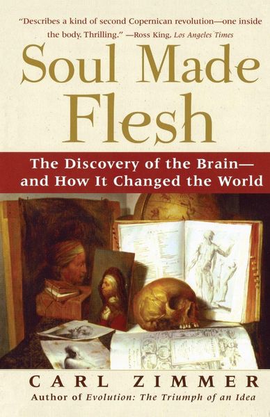Produktbild: Soul Made Flesh