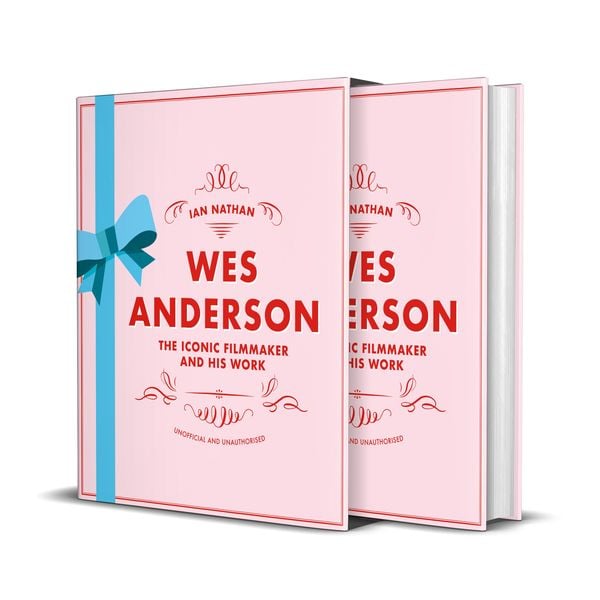 Produktbild: Nathan, I: Wes Anderson