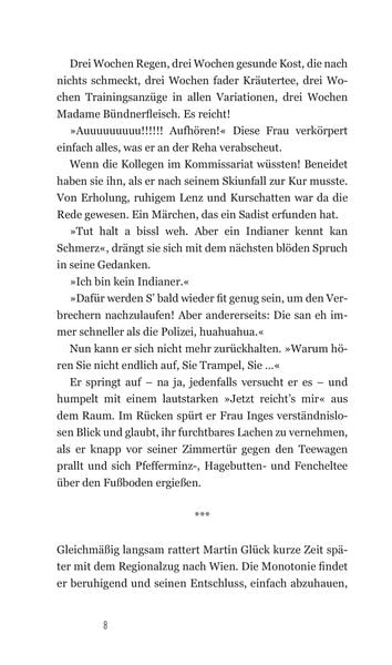Produktbild: Gl&uuml;ck am W&ouml;rthersee