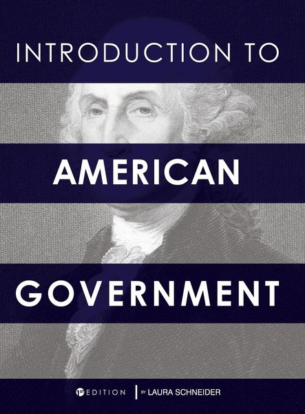 Produktbild: Introduction to American Government