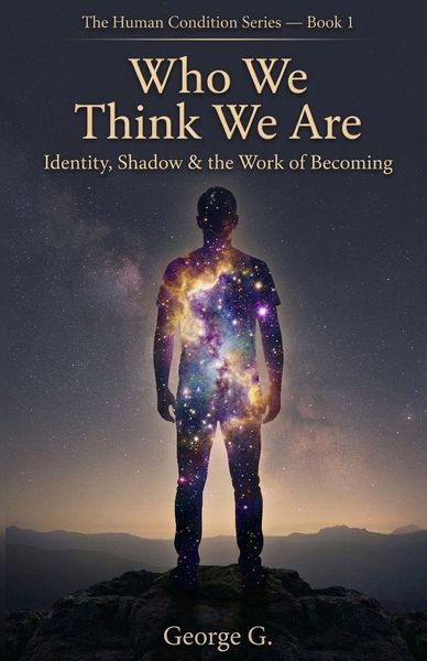 Produktbild: Who We Think We Are