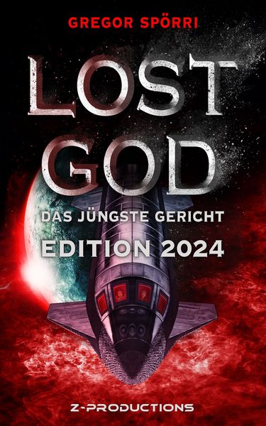 Lost God