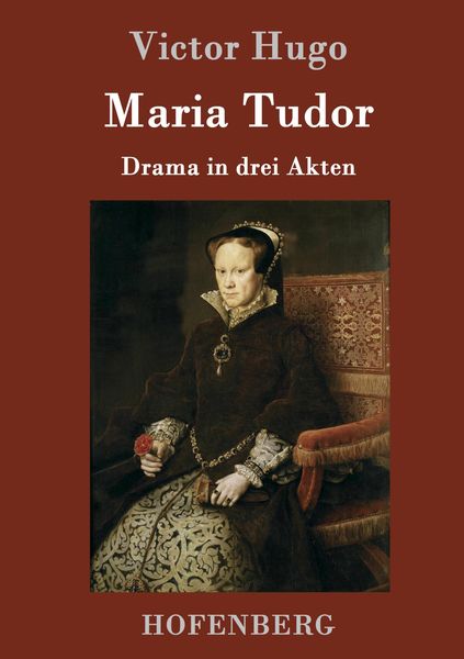 Produktbild: Maria Tudor