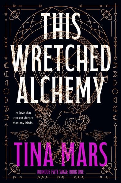 Produktbild: This Wretched Alchemy