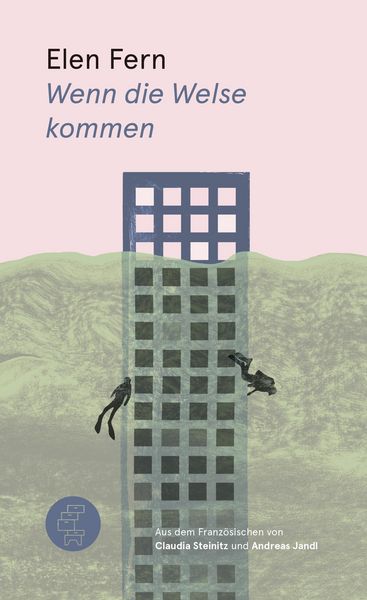 Produktbild: Wenn die Welse kommen