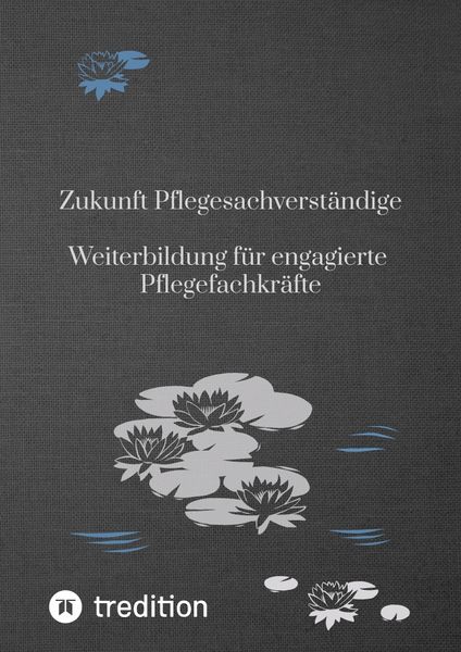 Produktbild: Zukunft Pflegesachverst&auml;ndige