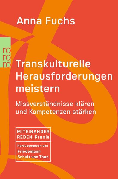 Produktbild: Transkulturelle Herausforderungen meistern