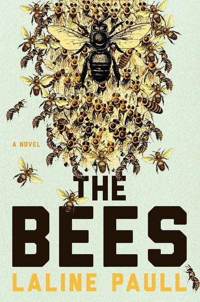 Produktbild: Paull, L: Bees
