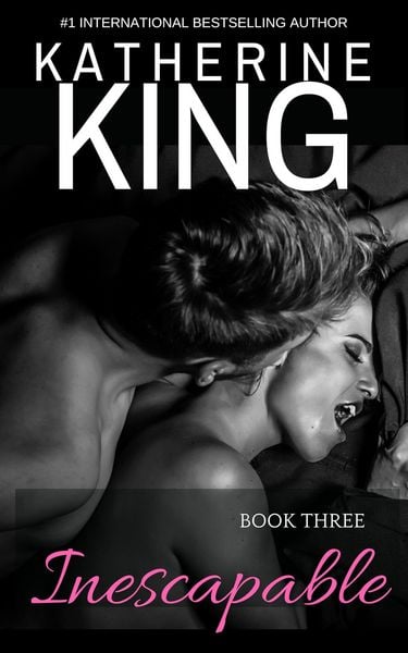 Produktbild: Inescapable: Book Three