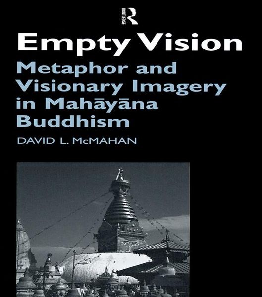 Produktbild: Empty Vision