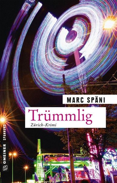 Produktbild: Tr&uuml;mmlig