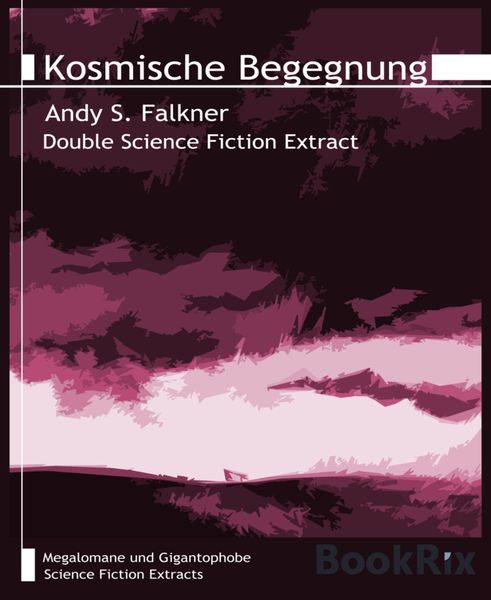 Produktbild: Kosmische Begegnung