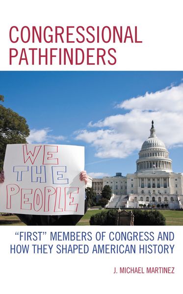 Produktbild: Congressional Pathfinders