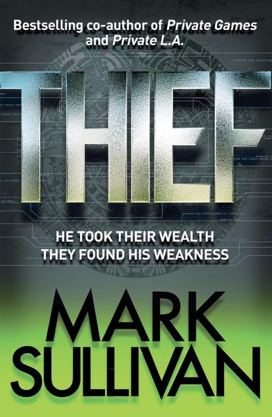 Produktbild: Thief