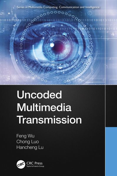 Produktbild: Uncoded Multimedia Transmission