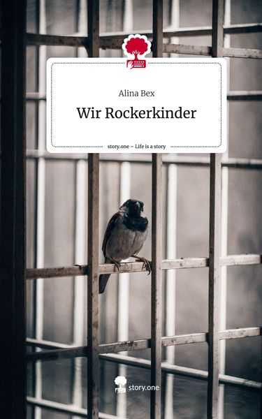 Produktbild: Wir Rockerkinder. Life is a Story - story.one
