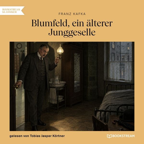 Produktbild: Blumfeld, ein &auml;lterer Junggeselle