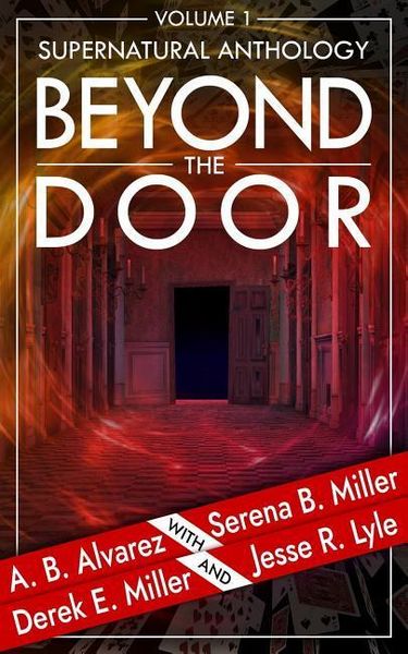 Produktbild: Beyond the Door