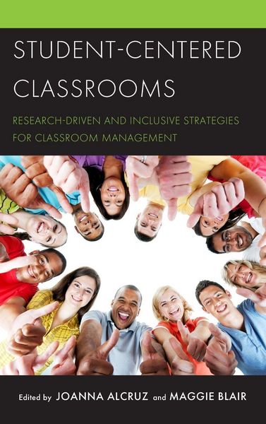 Produktbild: Student-Centered Classrooms