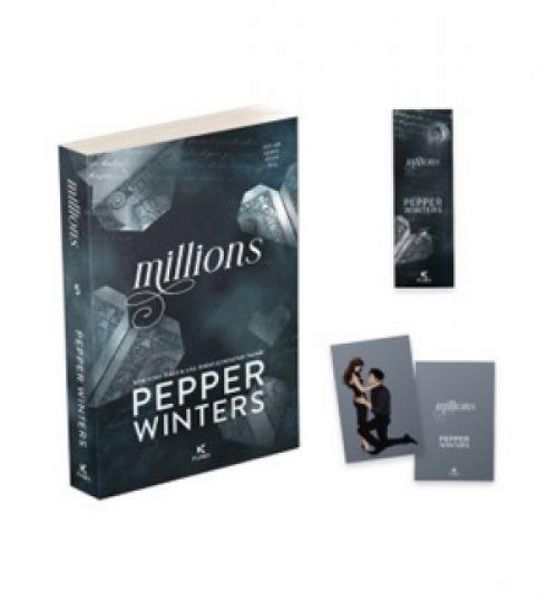 Produktbild: Millions