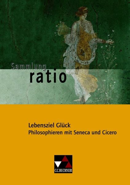 Produktbild: Sammlung ratio / Lebensziel Gl&uuml;ck