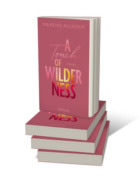 Produktbild: A Touch of Wilderness