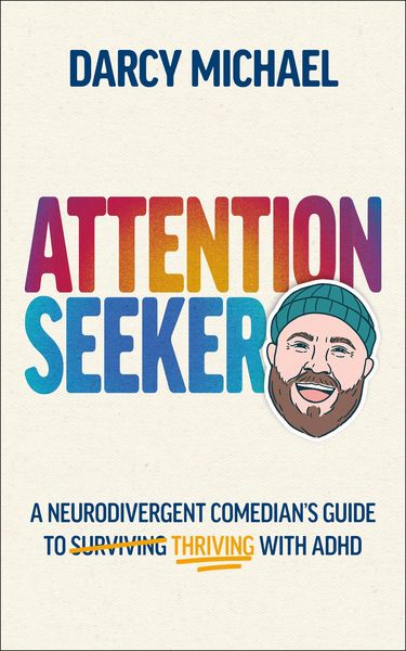 Produktbild: Attention Seeker