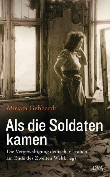 Produktbild: Als die Soldaten kamen
