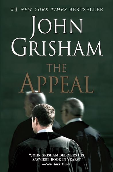Produktbild: The Appeal