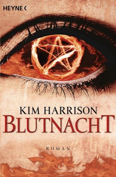Produktbild: Blutnacht