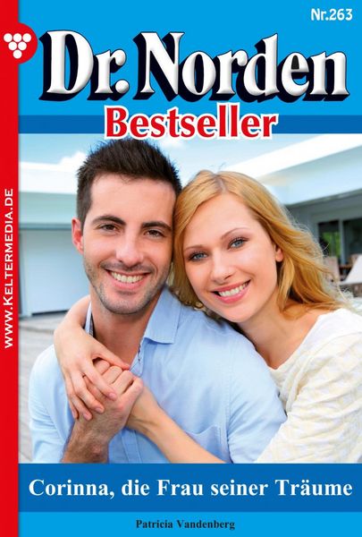 Produktbild: Corinna, die Frau seiner Tr&auml;ume