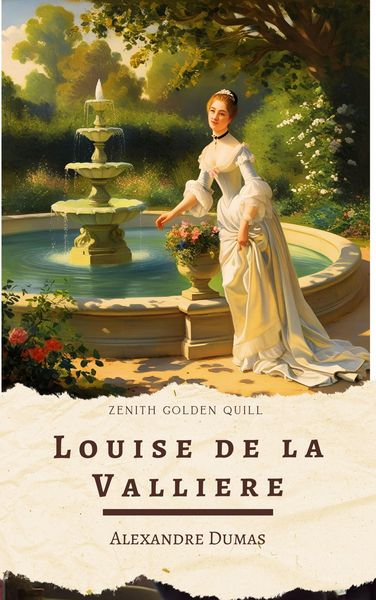 Produktbild: Louise de la Valliere