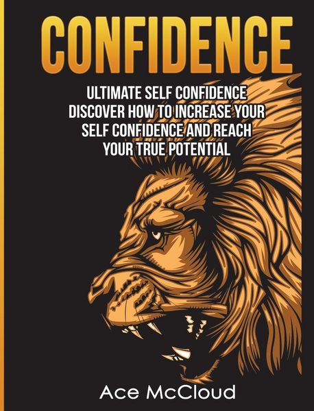 Produktbild: Confidence