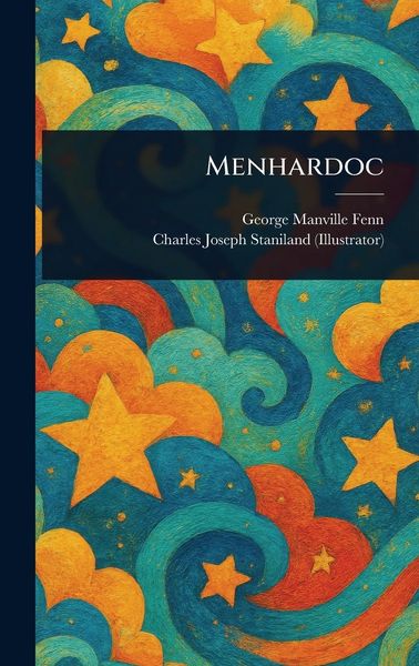 Produktbild: Menhardoc