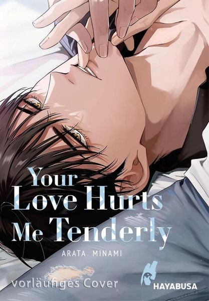 Produktbild: Your Love Hurts Me Tenderly